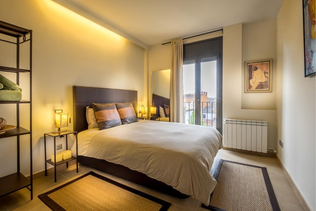 Can Tarongeta Apartments Палафружель Экстерьер фото